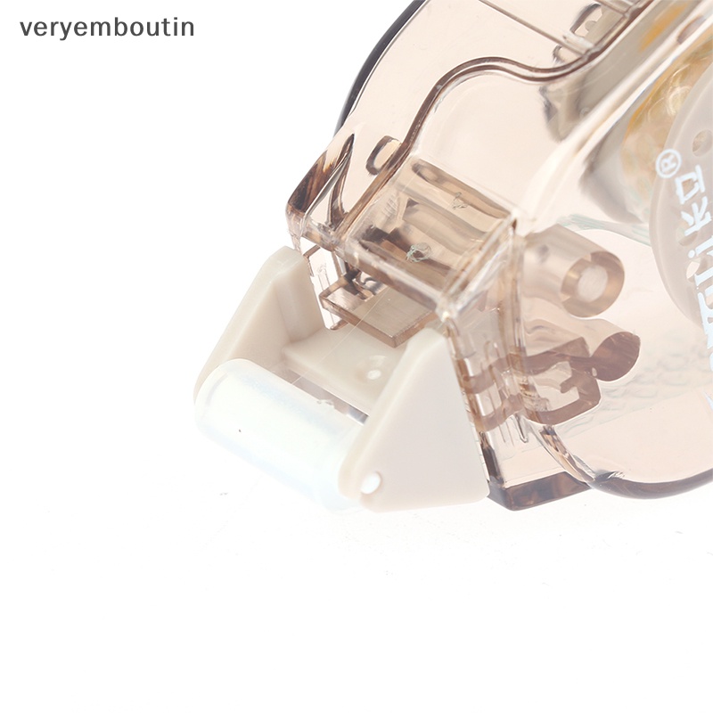 Cuộn Băng Keo Hai Mặt Họa Tiết Chấm Bi