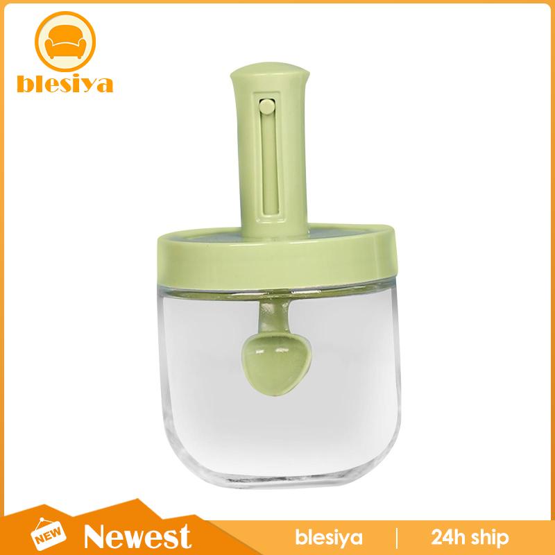 Hộp Đựng Gia Vị Tiện Lợi Cho Nhà Bếp
