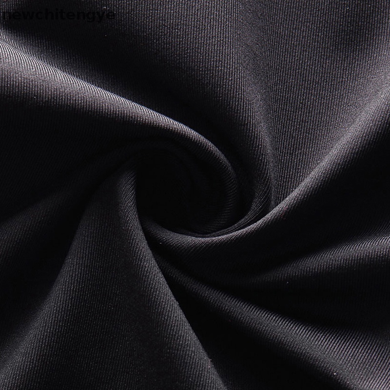 Quần Legging Thể Thao Lưng Cao Năng Động Thời Trang Dành Cho Nam