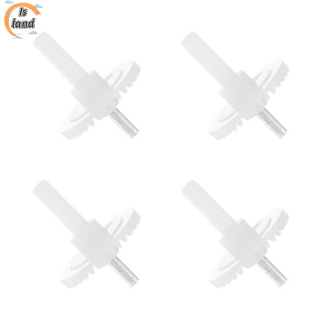 Phụ Tùng Trục Bánh Răng Cho Máy Bay Điều Khiển Eachine E58 WiFi FPV RC