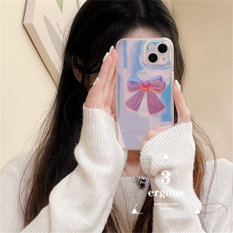 Ốp Điện Thoại Mềm Chống Sốc Màu Gradient Cho IPhone 14 13 12 11 Pro Max SE2020 X XR Xs Max 7 8 Plus