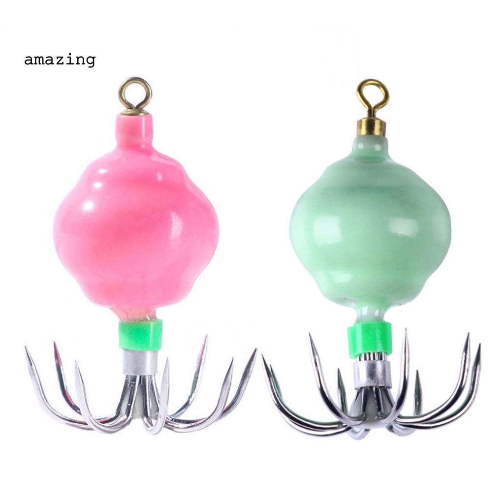 Mồi Giả Nhử Cá Trọng Lượng Nhẹ 48.2g Chất Lượng Cao Gắn Kèm Móc Câu Tiện Dụng