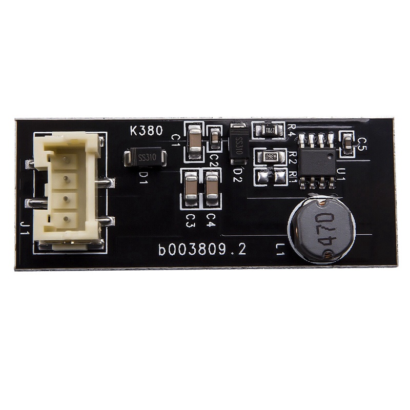 B B003809.2 Cho BMW X3 F25 10-17 2PCS Đèn hậu LED phía sau Sửa chữa đèn hậu Bảng mạch điều khiển LED