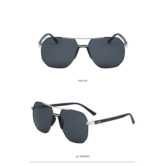 Mới Kính Mát Chống Tia UV Cho Nam