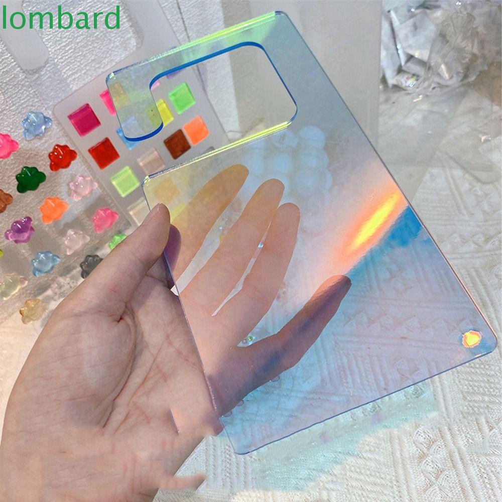 Giá Đỡ Trưng Bày Móng Tay Giả Tiện Lợi Dành Cho Nữ