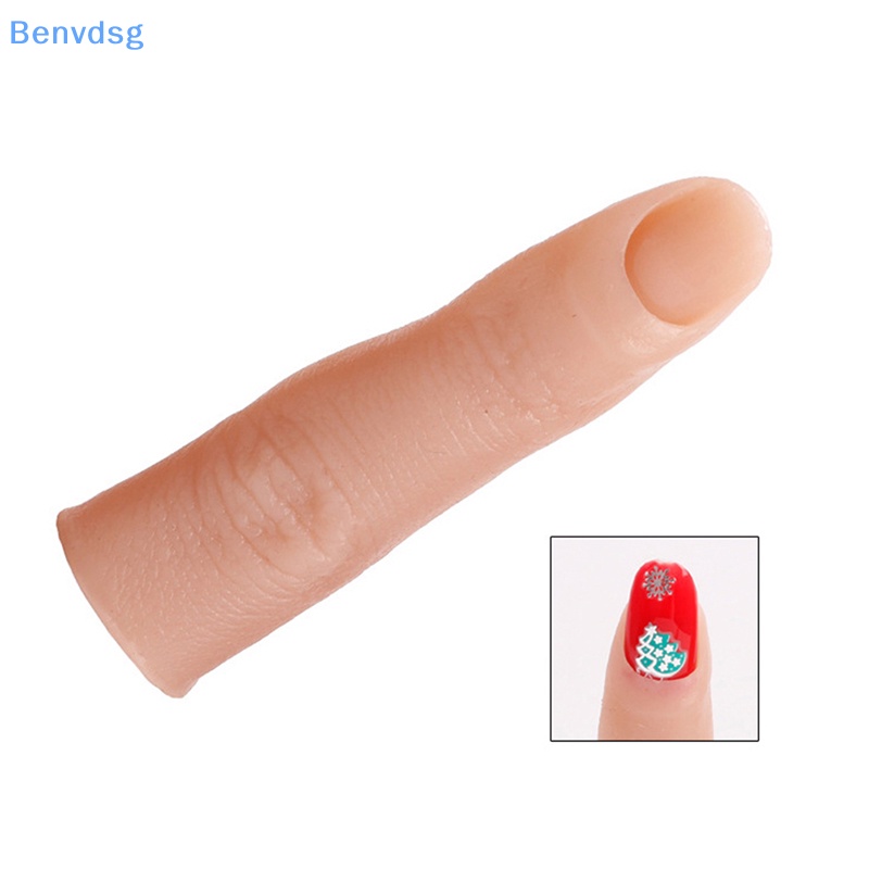 Mô Hình Bàn Tay Giả Trưng Bày Móng Tay Giả Tập Luyện