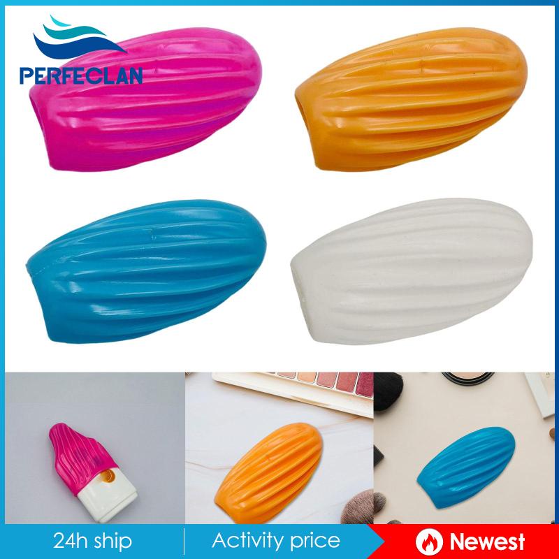 [Perfeclan] Vỏ Bọc Hộp Đựng Mỹ Phẩm Vệ Sinh Dễ Vệ Sinh Sử Dụng