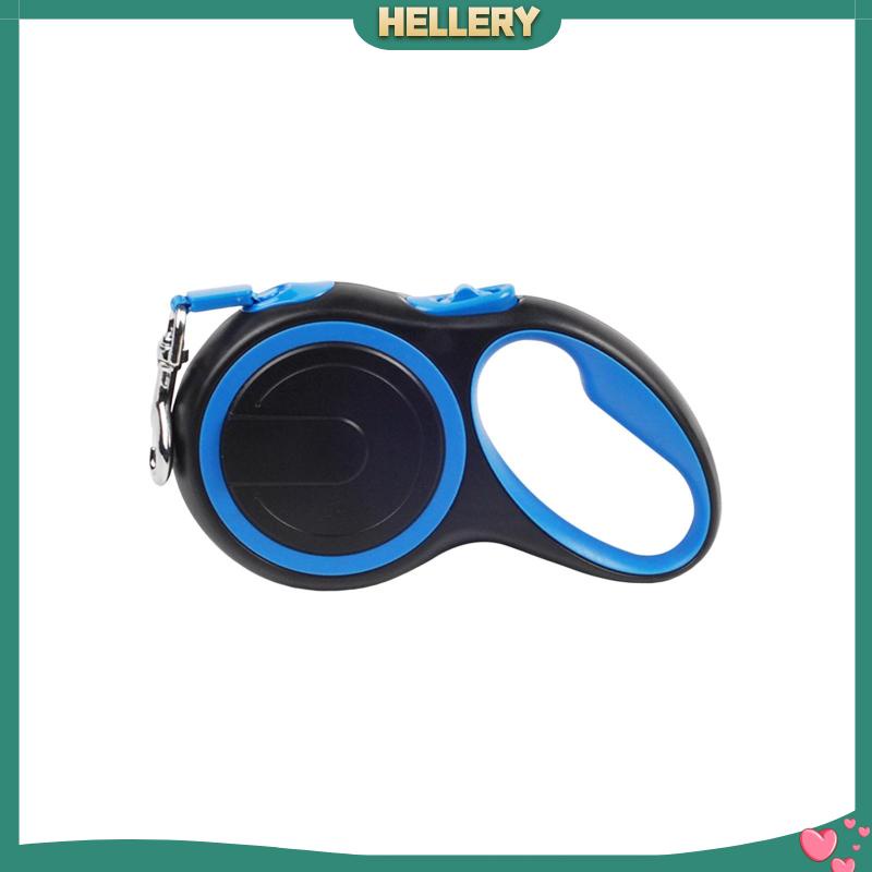 Dây Dắt Chó Mèo / Vừa / Nhỏ Có Thể Thu Gọn Tiện Dụng