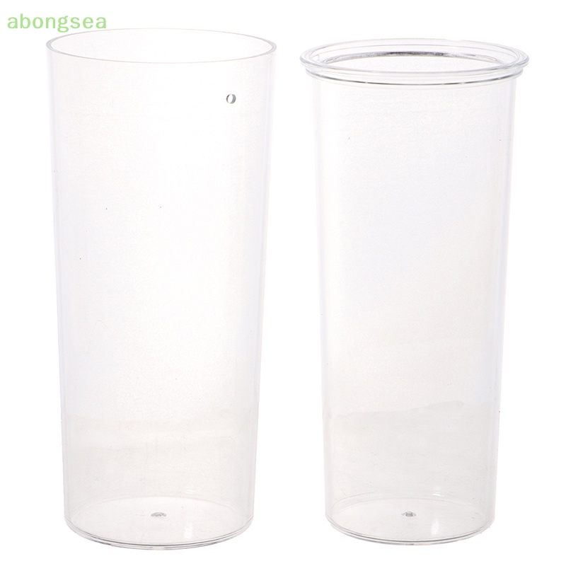 Abongsea Cốc Sữa Làm Ảo Thuật Cổ Điển