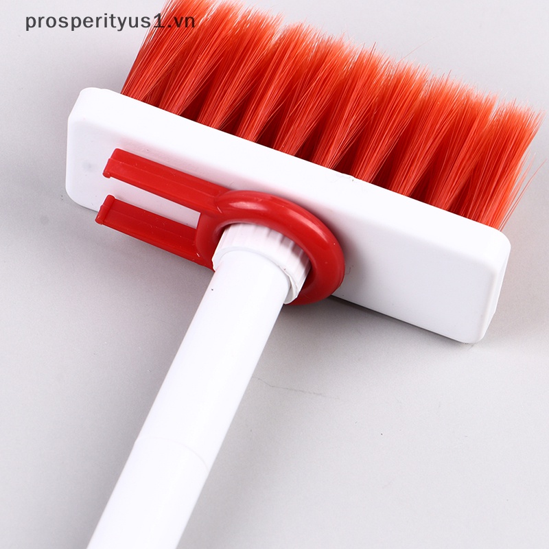 Bàn Chải Làm Sạch Bàn Phím Máy Tính / Tai Nghe 5 Trong 1 prosperityus1