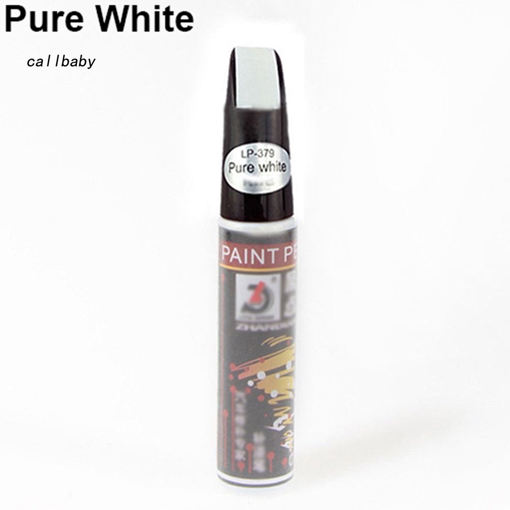 Bút Xóa Vết Trầy Xước Thông Minh Cho Xe Hơi