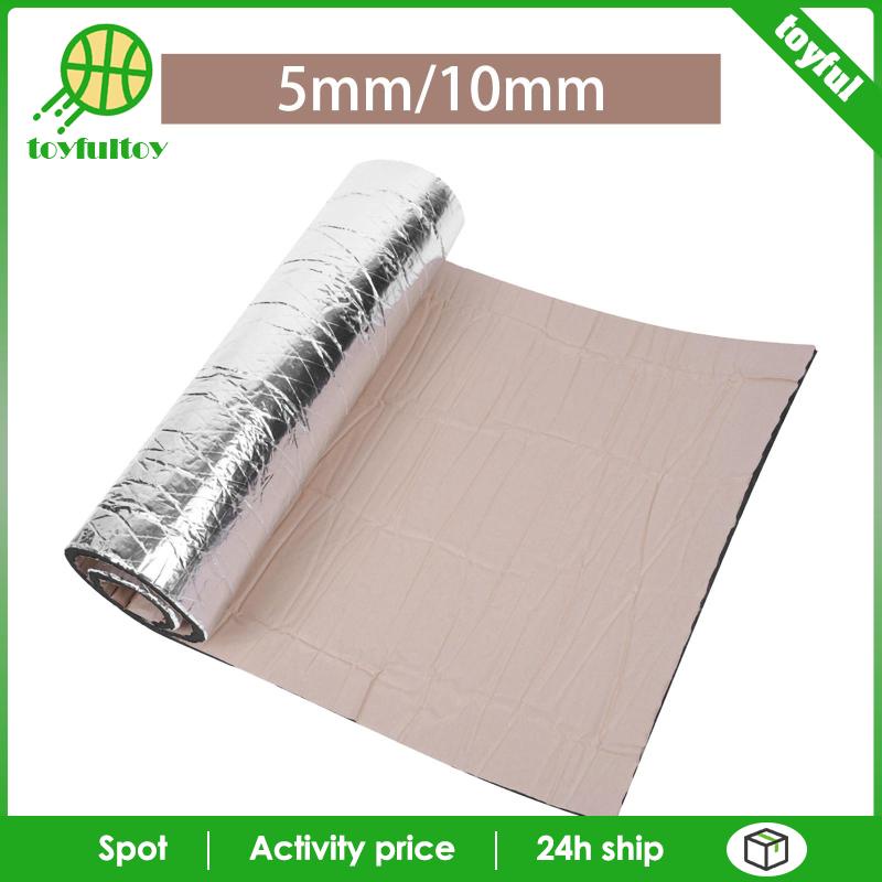 Thảm Cách Nhiệt Lót Cửa Xe Hơi Tiện Dụng