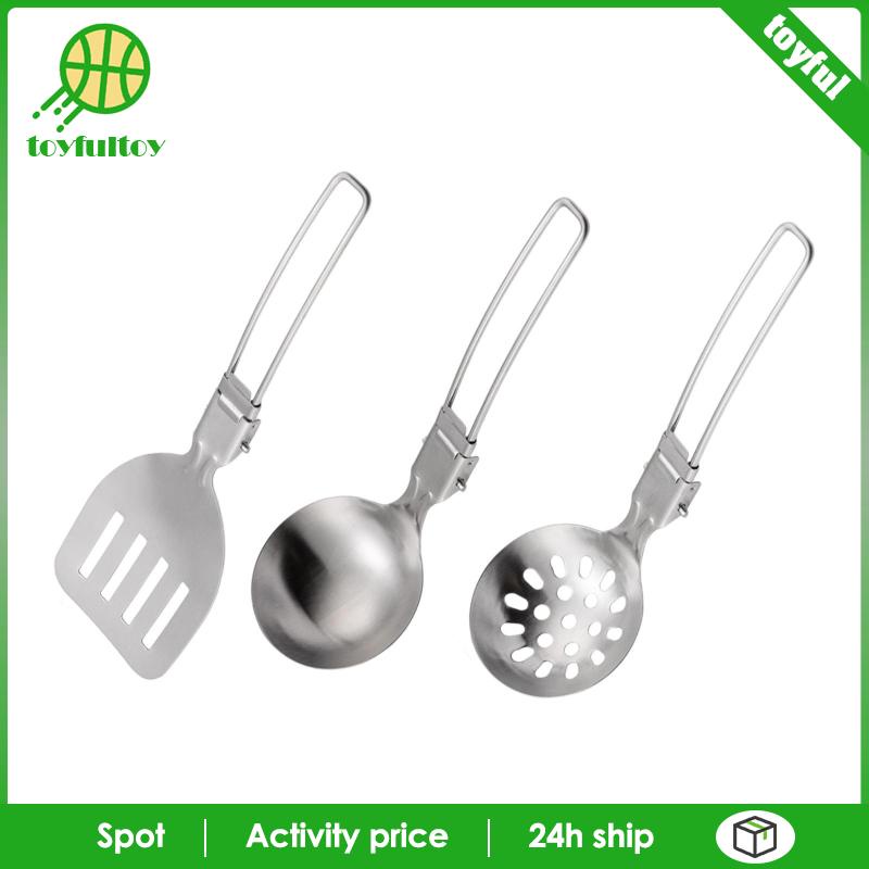 Bộ Dụng Cụ Ăn Uống Ngoài Trời Có Thể Tái Sử Dụng Tiện Lợi