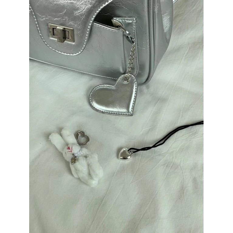 Ba Lô Da Bóng Thời Trang Dành Cho Nữ