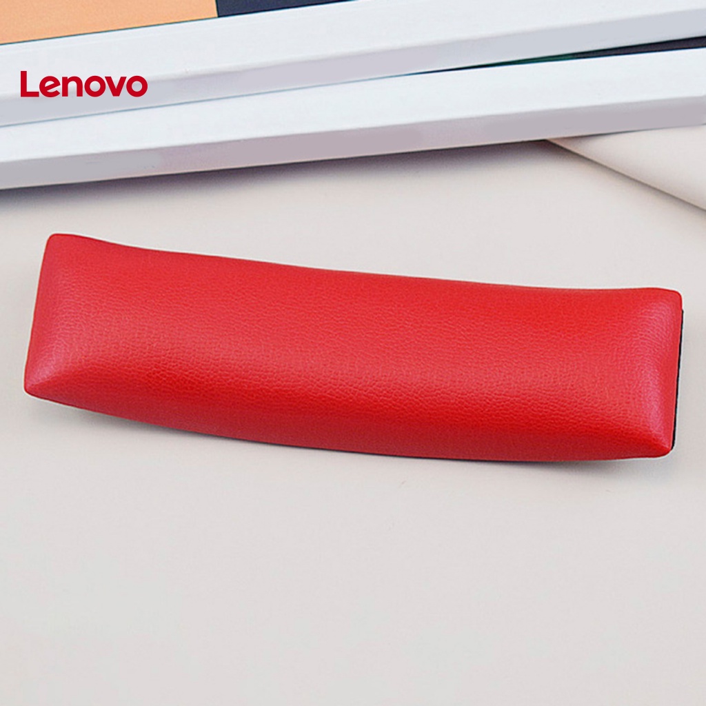 Đệm tai nghe LENOVO sunflower bằng da giả thoải mái thay thế thích hợp cho SONY MDR-100ABN / WH-H900N
