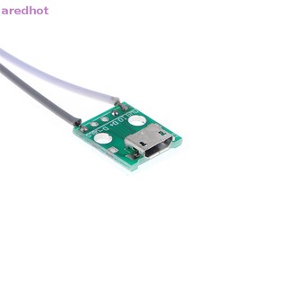 Bảng Mạch Chuyển Đổi USB Type-C Micro USB Sang DIP Type B USB-01 Mới