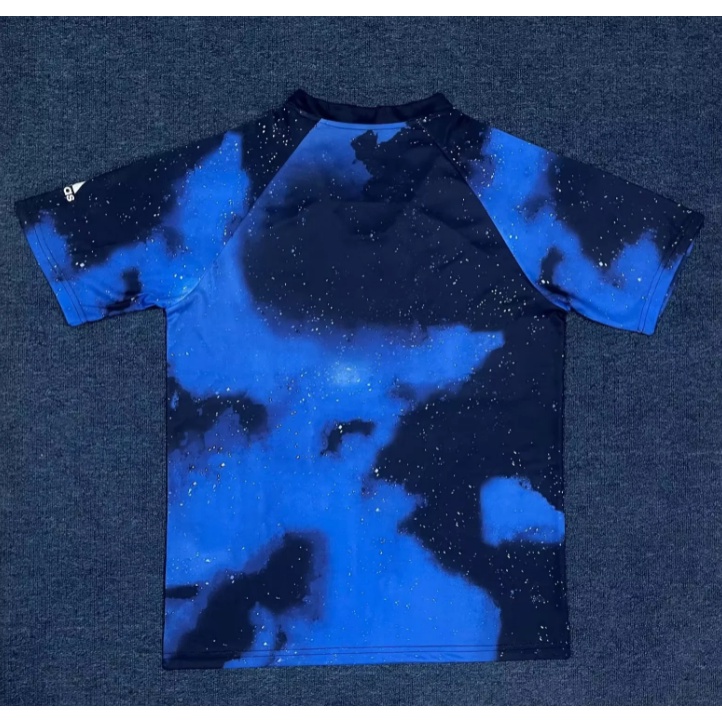 Áo Thun Thể Thao Câu Lạc Bộ Real Madrid 1819 Phiên Bản Đặc Biệt Cho Nam