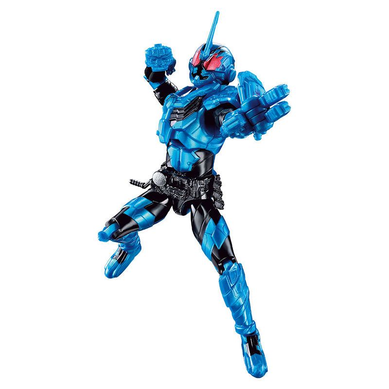 Bandai Nhân Vật Kamen Rider Ngộ Nghĩnh