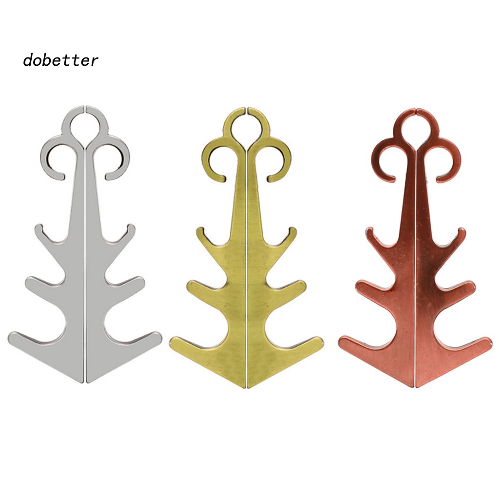 Giá Đỡ Điện Thoại / Máy Tính Bảng Nam Châm Thắt Nút Trung Hoa Đa Năng Nhỏ Gọn Để Bàn