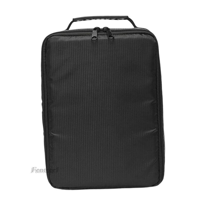 Túi Đựng Bảo Vệ Máy Ảnh [Fenteer1] [Fenteer1] Có Đệm Xốp Mềm Di Động Có Thể Điều Chỉnh