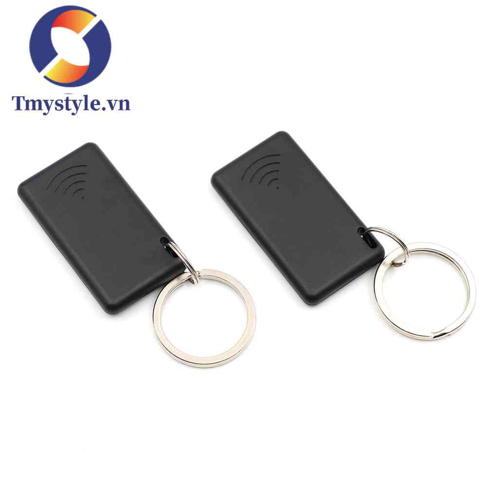 Khóa Động Cơ Chống Rung RFID 2.4GHz Cho Xe Hơi