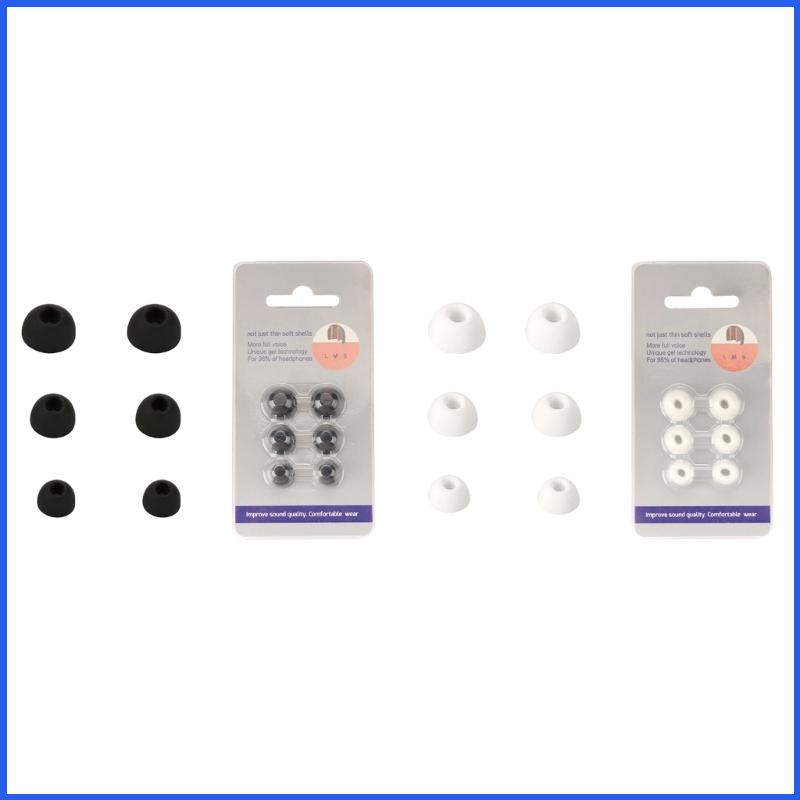 Vỏ Bọc Mềm Mại Chống Ồn Cho Tai Nghe Nhạc Cụ Tune 230NC