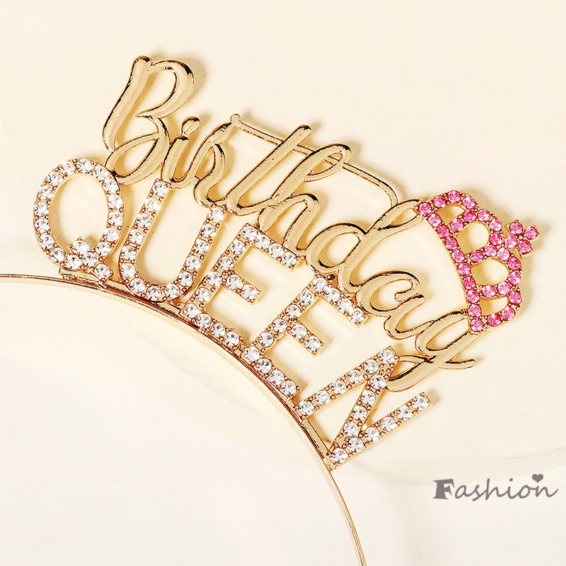 Cài Tóc Hình Vương Miện Đính Đá Sang Trọng Cho Cô Dâu