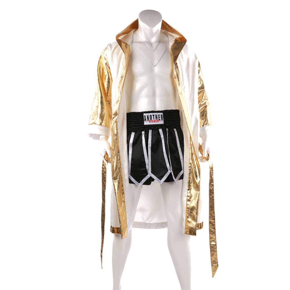 Quần Short Mềm Mại Phong Cách Võ Thuật Muay Thái C9W5 Cho Nam Và Nữ