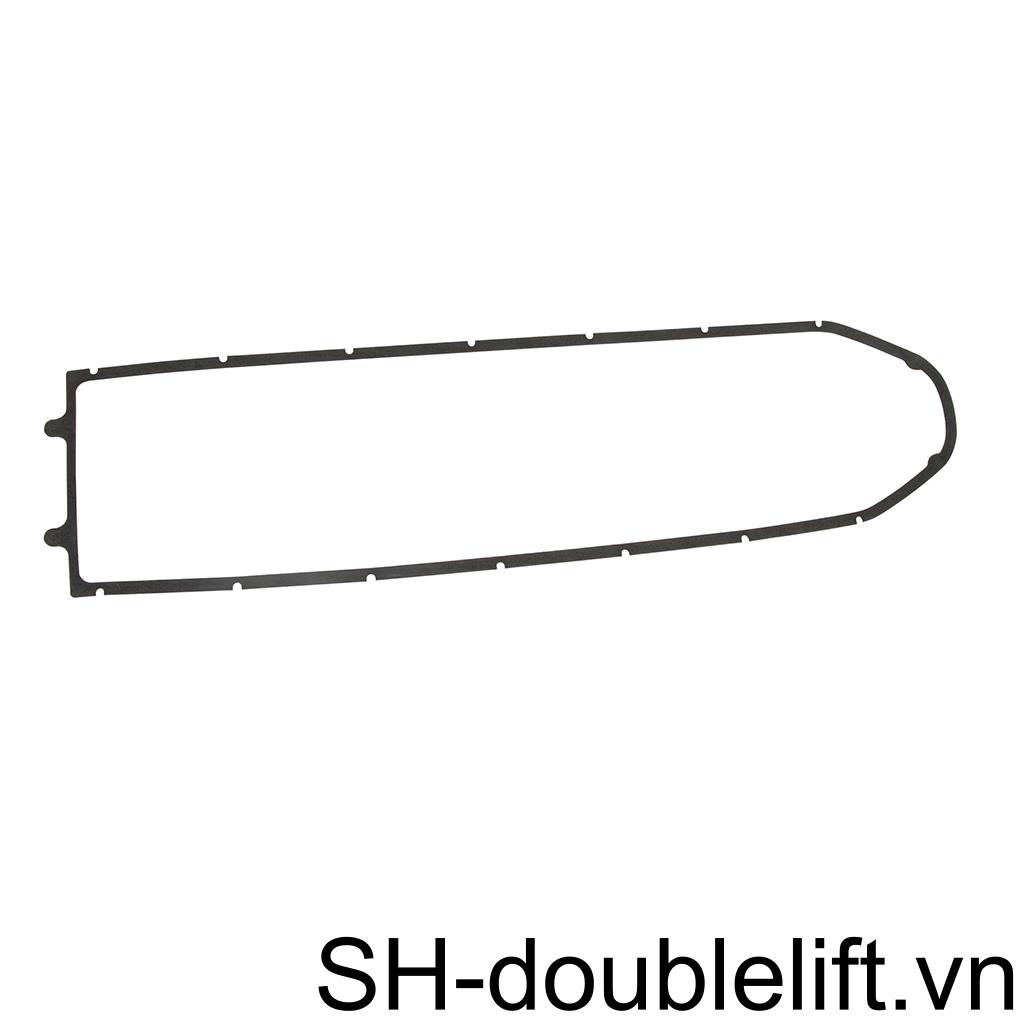 Vỏ Bảo Vệ Pin Thay Thế Dành Cho Xe Scooter Điện Ninebot G30 Max