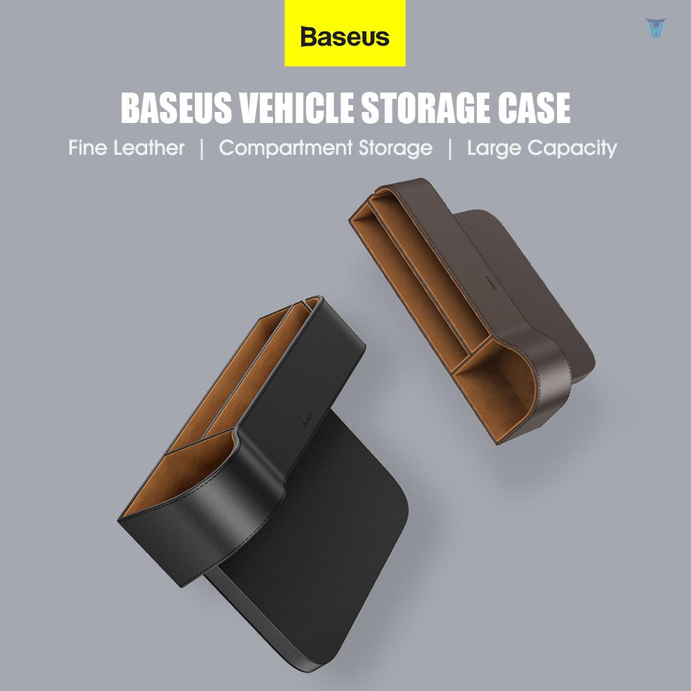Giỏ Đựng Đồ Uống / Chìa Khóa / Điện Thoại Trên Xe Hơi BASEUS