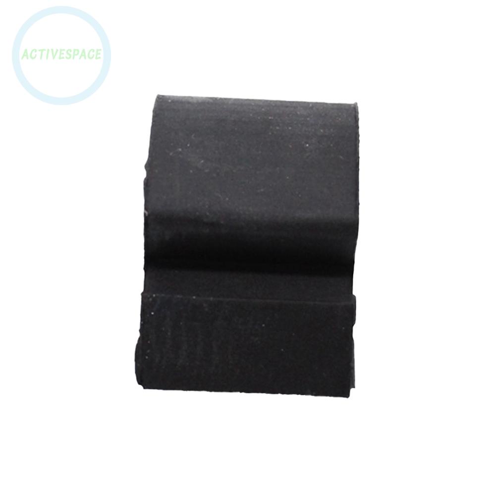 1 Set Car Truck Hood Stopper Bumper Set Accessories For Chevy 1967-72 Durable【Chevrolet】