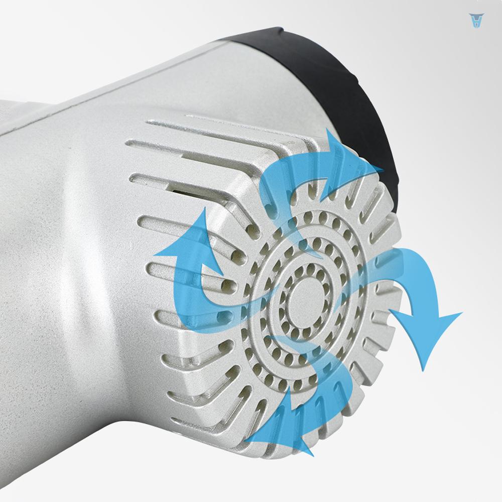 Bộ Dụng Cụ Mát Xa Cơ Bắp Không Dây Tần Số Cao Siêu Nhẹ Kích Thước Nhỏ Gọn Tiện Dụng Cho Gia Đình