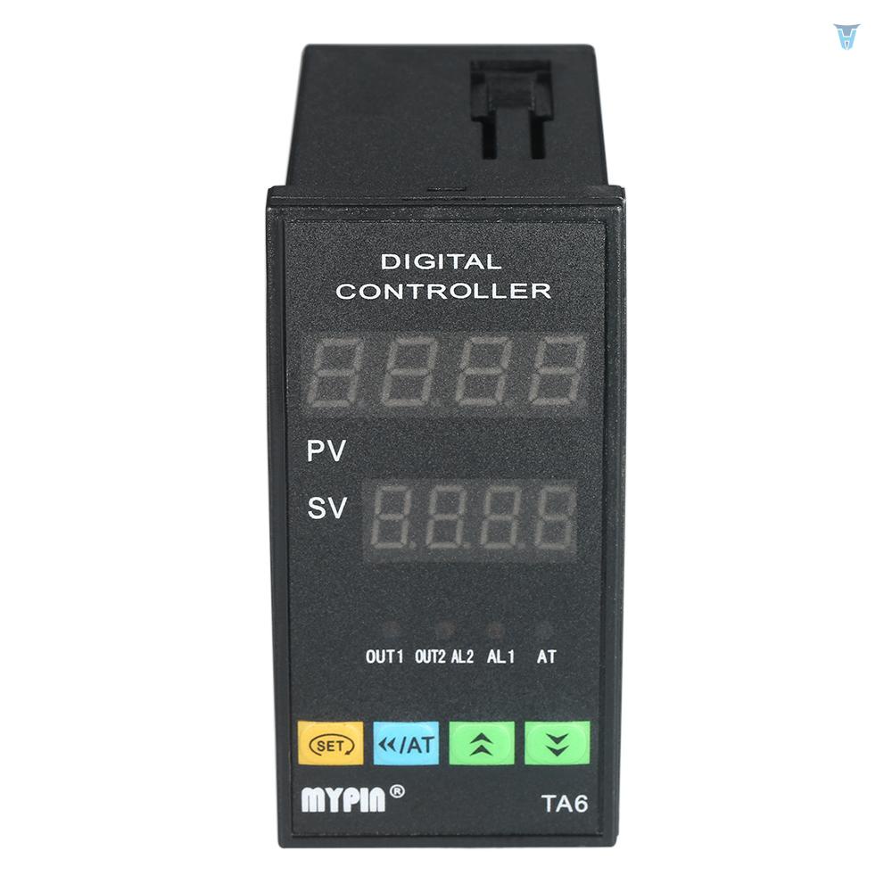 Rơ Le Điều Khiển Nhiệt Độ Kỹ Thuật Số Tự Động RNR 1 TC / Rtdd