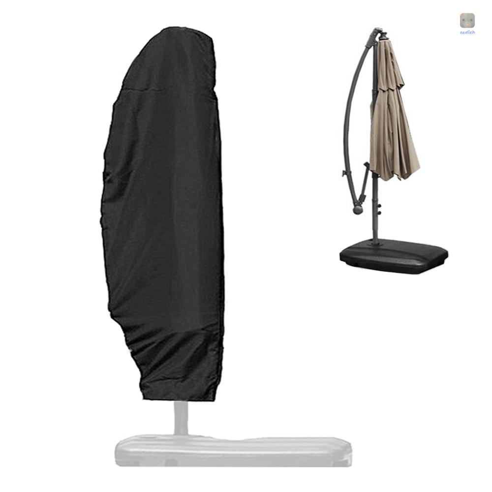 Vỏ Bọc Dù Ngoài Trời Bằng Vải Oxford Chống Tia UV Chống Thấm Nước