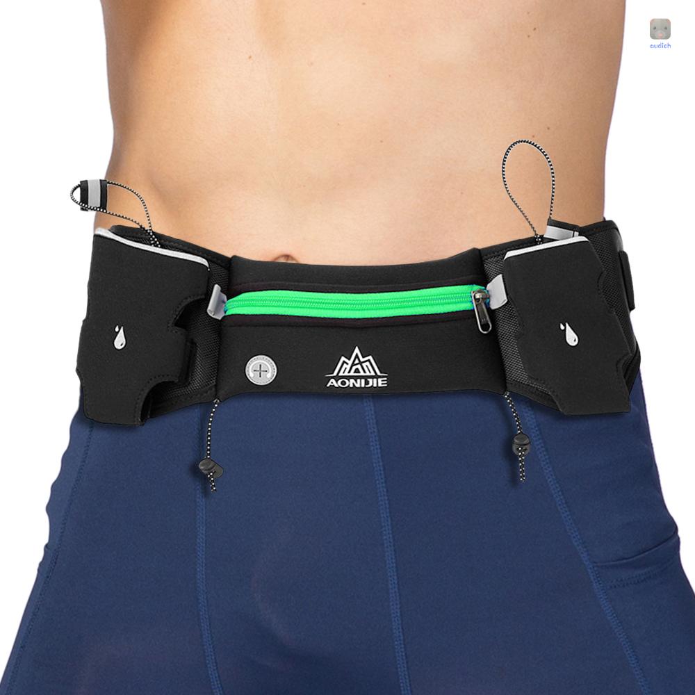 Túi Đeo Hông Đựng Điện Thoại Siêu Nhẹ Chống Thấm Nước Đa Năng Tiện Dụng Cho Nam Và Nữ