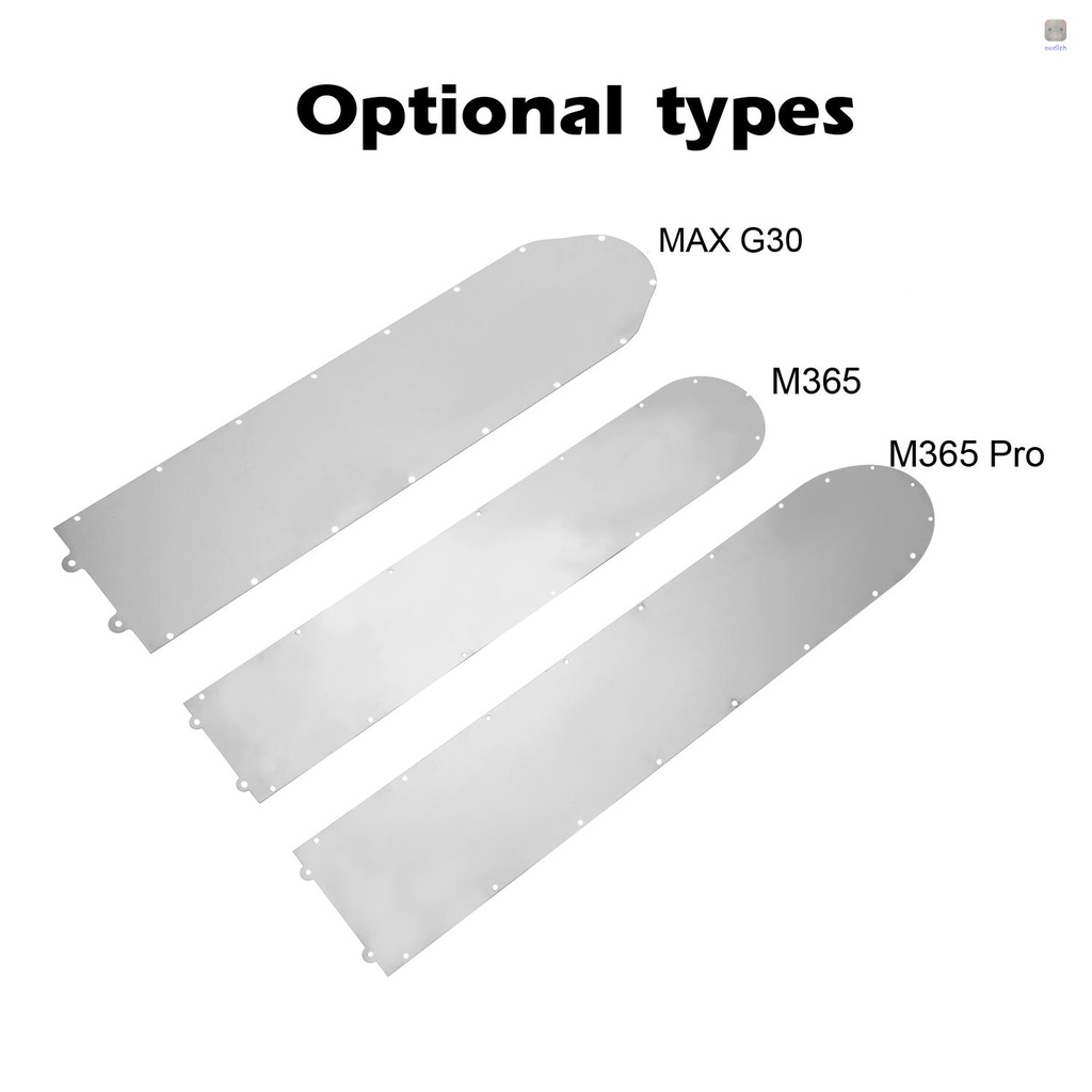 Vỏ Bảo Vệ Khung Gầm Xe Điện Bằng Nhôm ZK23570