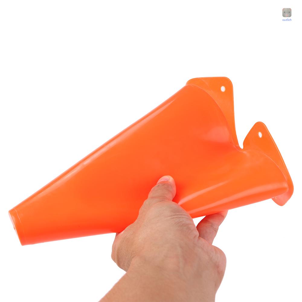 Bộ 20 Quả Bóng Đá 9 Inch Bằng Nhựa Hiện Có 5 Màu