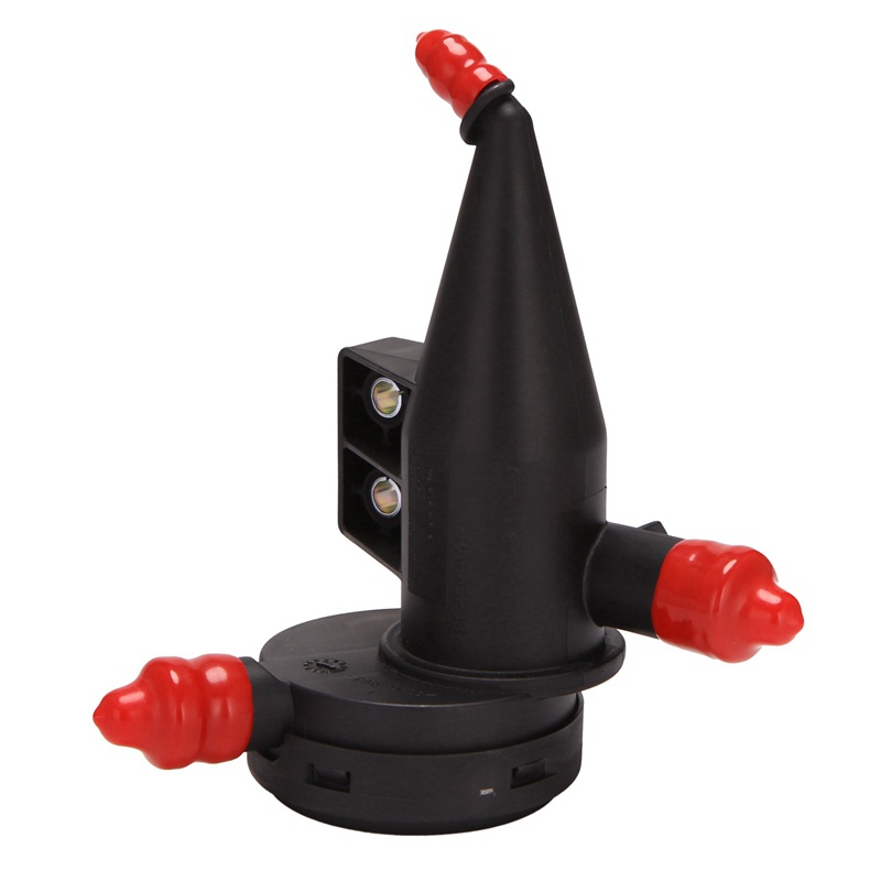 Dụng Cụ Tách Dầu Động Cơ Xe Hơi Cho Ssangyong Actyon (Sports) D20 Kyron D20 D27 6650180533