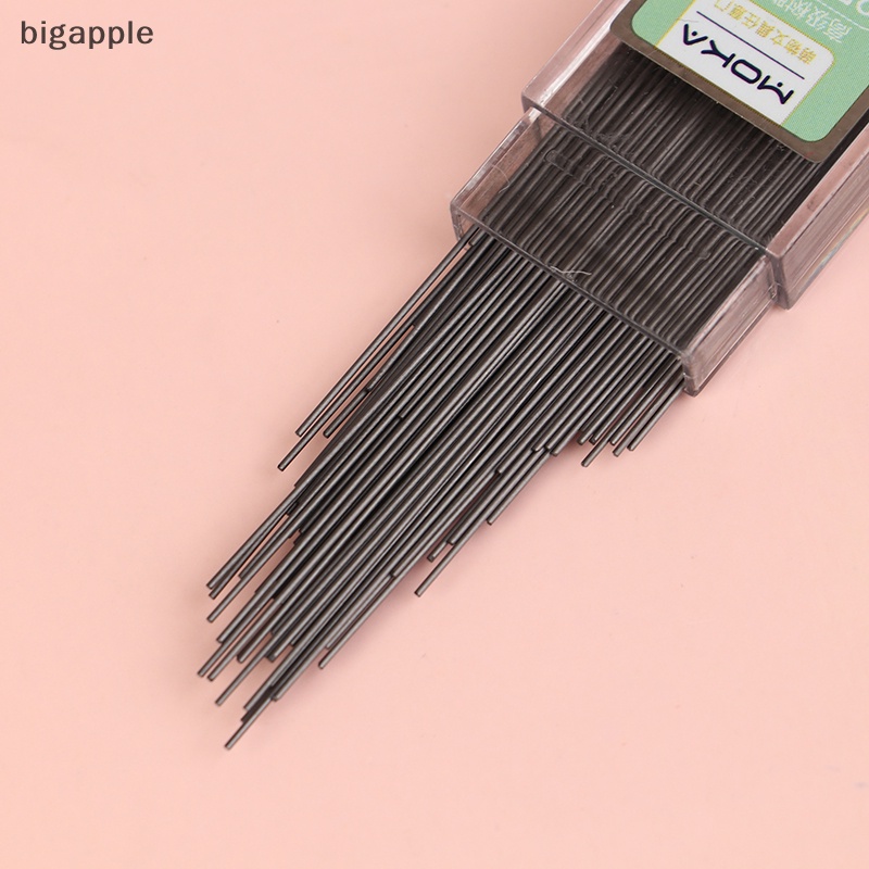 1 Set Bút Chì Bấm Ngòi 0.5MM In Hình Hoạt Hình Đáng Yêu