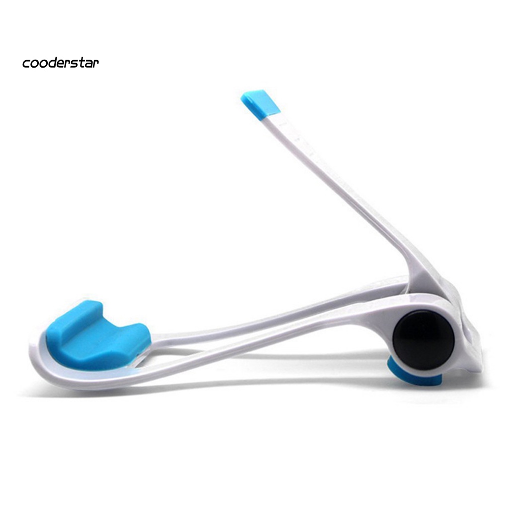 Giá Đỡ Điện Thoại / Máy Tính Bảng Xoay 360 Độ Nhỏ Gọn Tiện Dụng