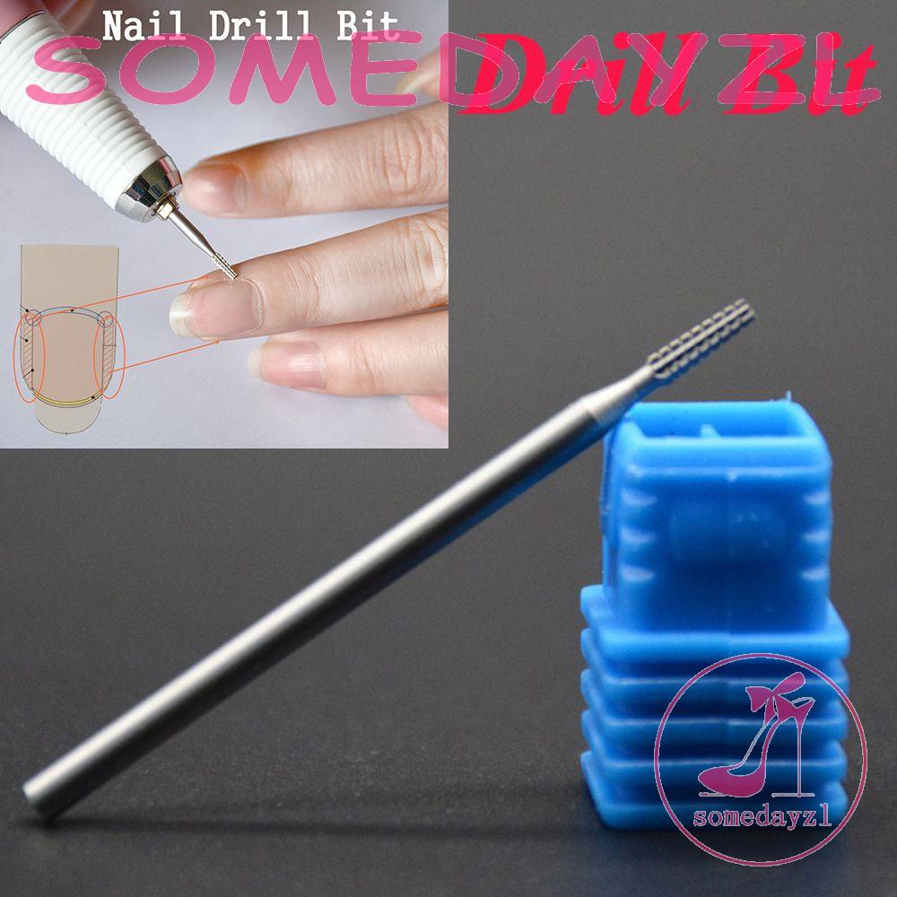 1 Mũi Khoan Móng Tay Chuyên Nghiệp Chất Lượng Cao