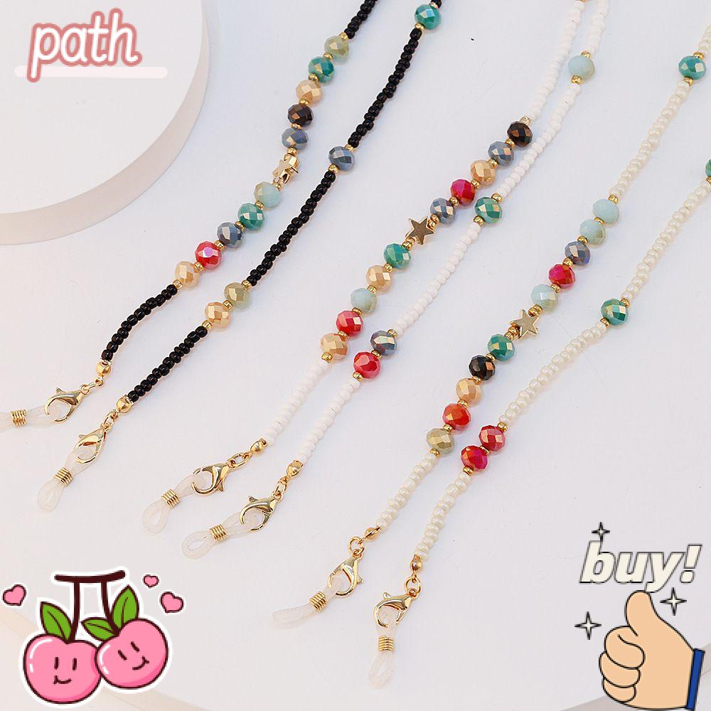 Dây Đeo Mắt Kính Chống Thất Lạc Thời Trang Tiện Dụng