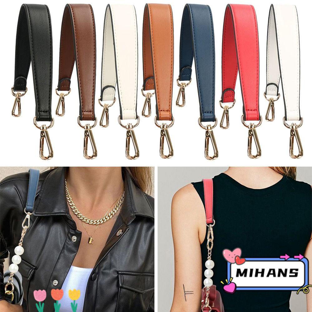 Tay Cầm Gắn Dây Đeo Túi Xách Có Thể Tháo Rời DIY