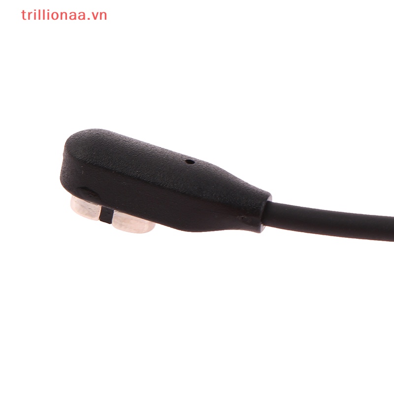 Dây Cáp Sạc Tai Nghe Bluetooth Truyền Âm Qua Xương Trillionaa Cho Tai Nghe Shokz Aeropex AS800