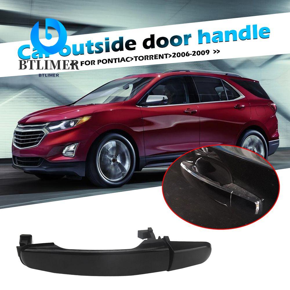 1 Cặp Tay Nắm Cửa Thay Thế Cho Xe Hơi CHEVROLET