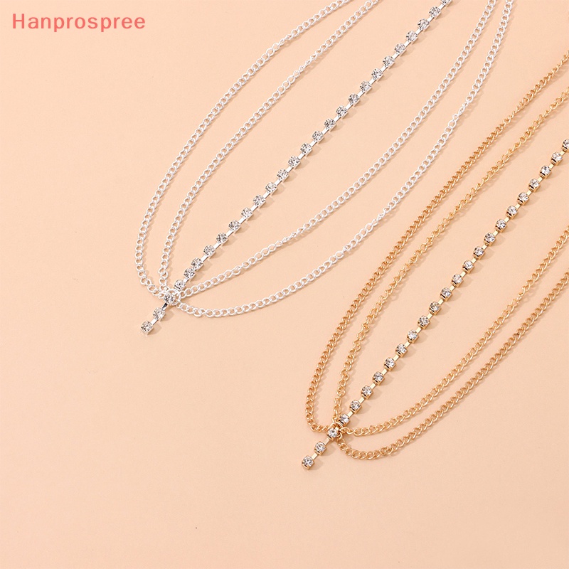 Cài Tóc Dạng Chuỗi Tua Rua Nhiều Lớp Màu Vàng / Bạc Phong Cách Boho Thời Trang Cho Nữ