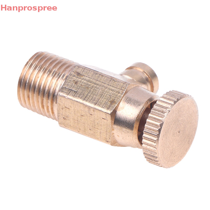 1 Van Bơm Nước Bằng Đồng Thau Chất Lượng Cao