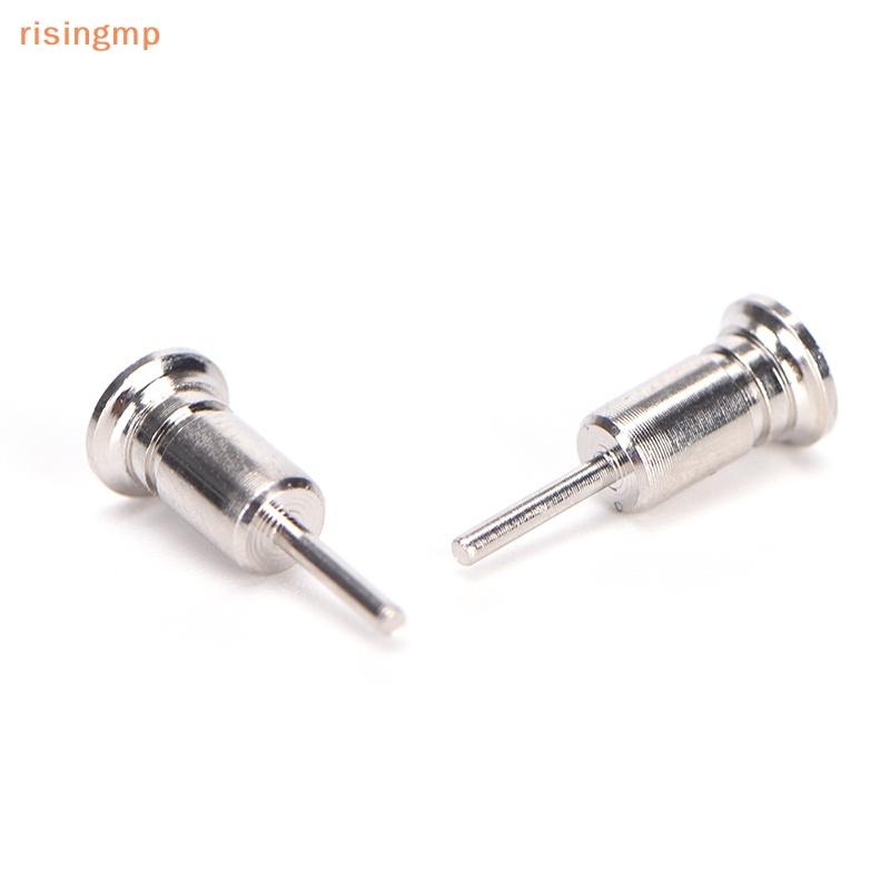 Nút Bịt Tai Nghe Chống Bụi Bằng Kim Loại Tiện Dụng