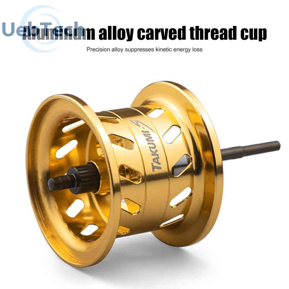 Máy Câu Cá 6.3 / 1 13 + 1 Bi Chuyên Nghiệp