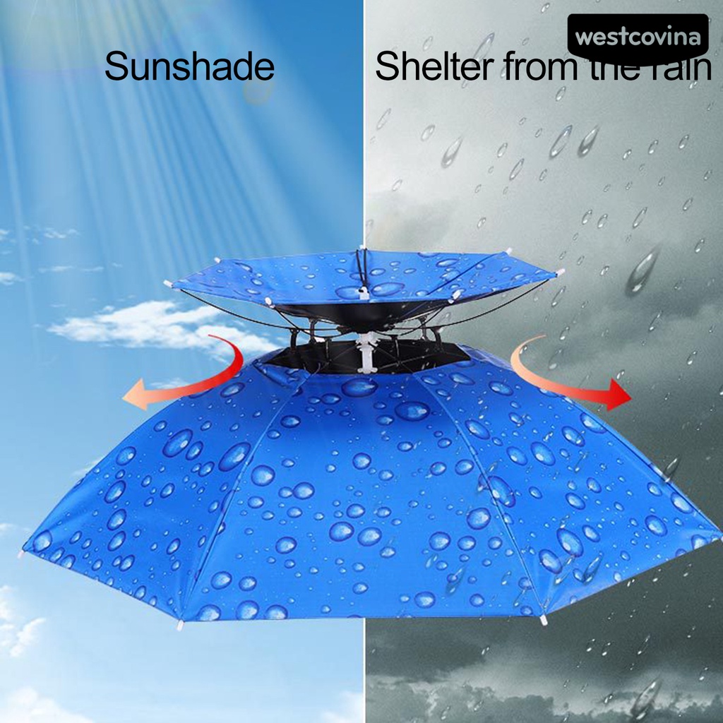 [COD]☁Dù Vải Oxford Chống Mưa Tiện Dụng Cho Các Hoạt Động Ngoài Trời